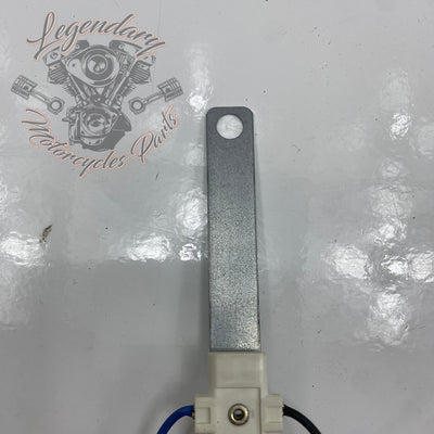 Soporte de montaje de Tour-Pak OEM 53790-00