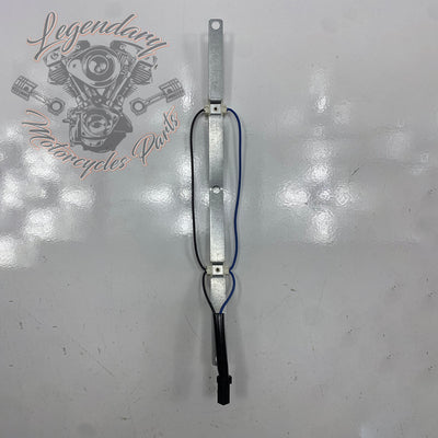 Soporte de montaje de Tour-Pak OEM 53790-00