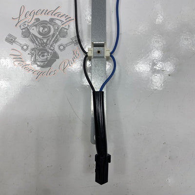 Soporte de montaje de Tour-Pak OEM 53790-00