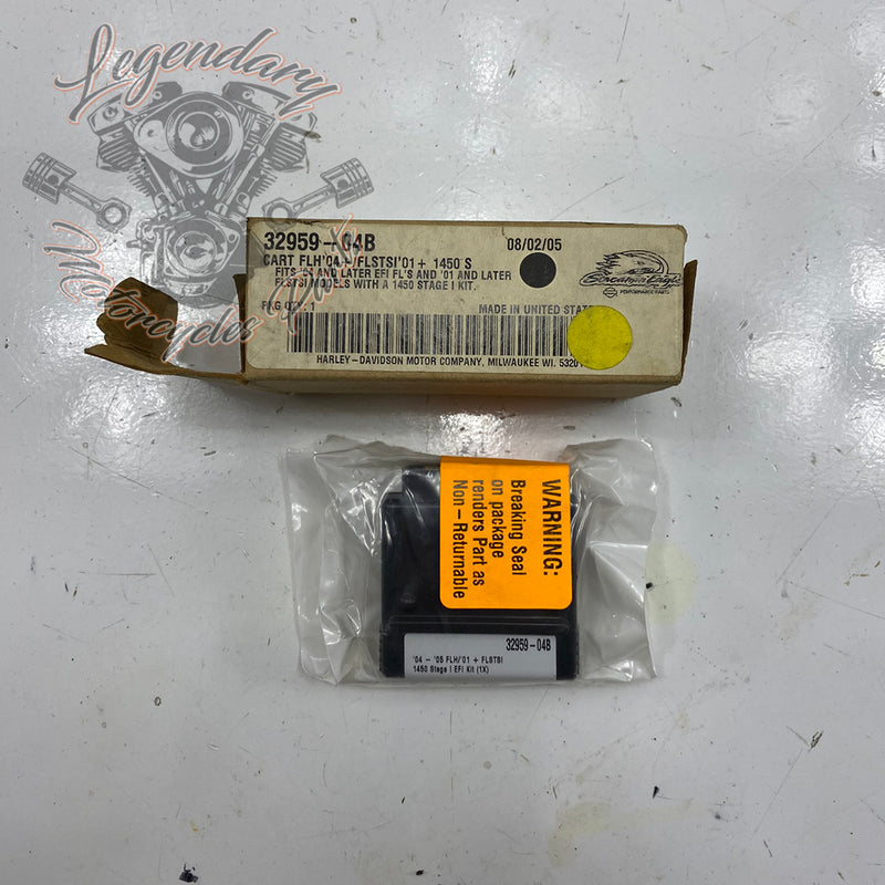 Stage 1 ECU OEM 32959-04B