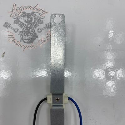 Soporte de montaje de Tour-Pak OEM 53790-00
