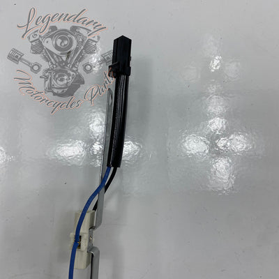 Soporte de montaje de Tour-Pak OEM 53790-00
