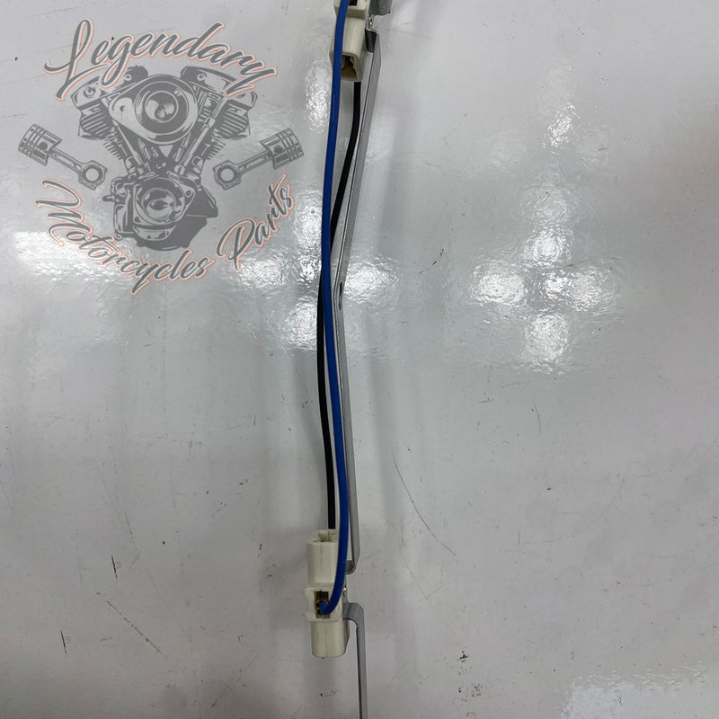 Soporte de montaje de Tour-Pak OEM 53790-00