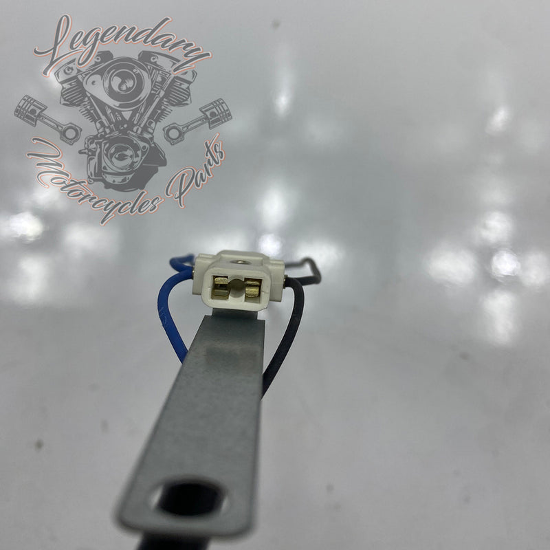 Soporte de montaje de Tour-Pak OEM 53790-00