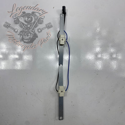 Soporte de montaje de Tour-Pak OEM 53790-00
