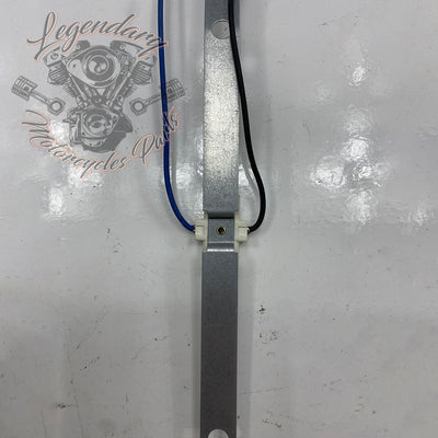 Soporte de montaje de Tour-Pak OEM 53790-00