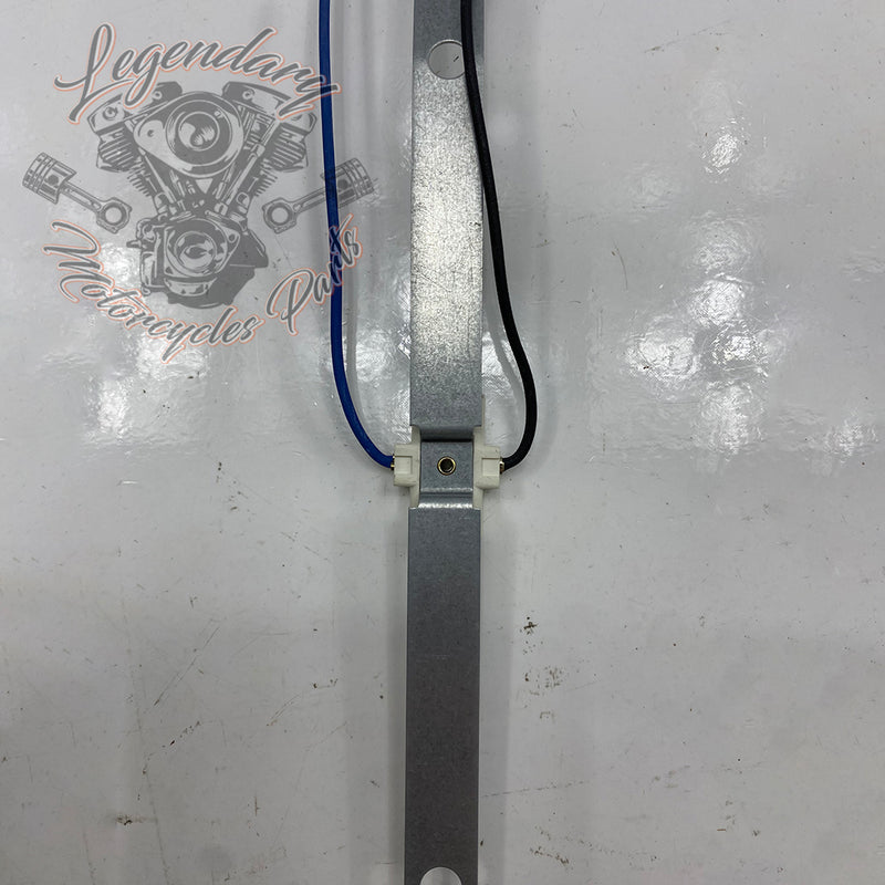 Soporte de montaje de Tour-Pak OEM 53790-00