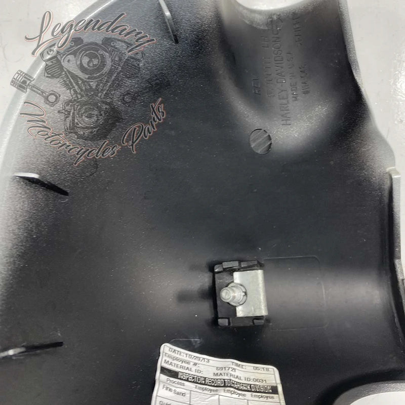 Linker unterer Verkleidungsklappen OEM 57100111