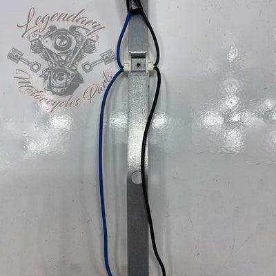 Soporte de montaje de Tour-Pak OEM 53790-00