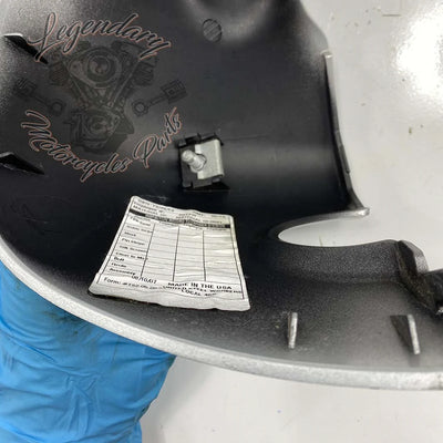 Linker unterer Verkleidungsklappen OEM 57100111