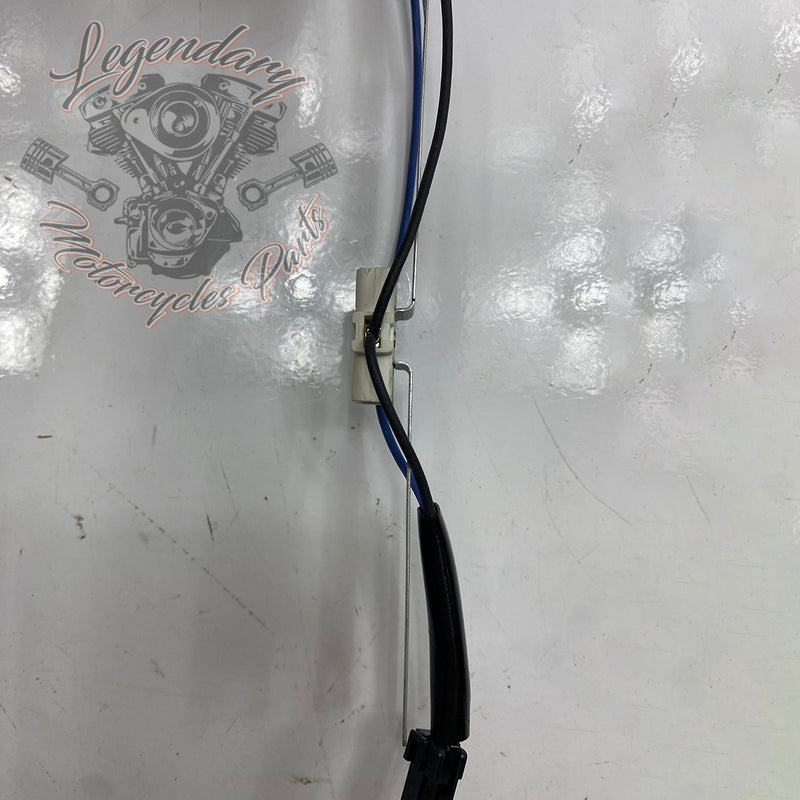 Soporte de montaje de Tour-Pak OEM 53790-00