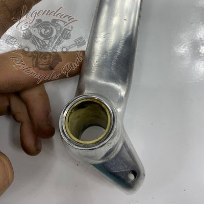 Pédale de frein OEM 50600021