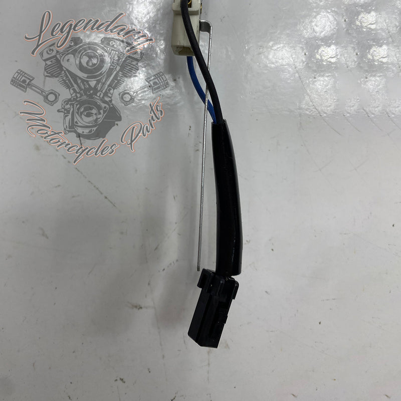 Soporte de montaje de Tour-Pak OEM 53790-00