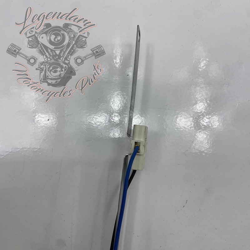 Soporte de montaje de Tour-Pak OEM 53790-00