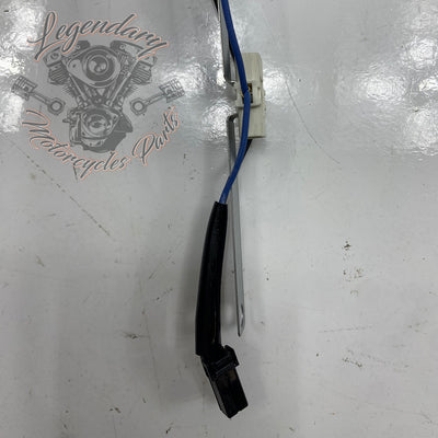 Soporte de montaje de Tour-Pak OEM 53790-00