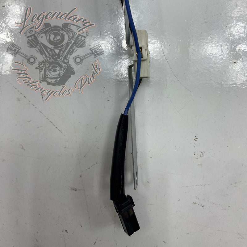 Soporte de montaje de Tour-Pak OEM 53790-00