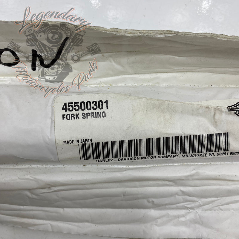 Molla forcella OEM 45500301