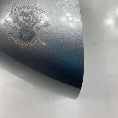 Linker unterer Verkleidungsklappen OEM 57100111