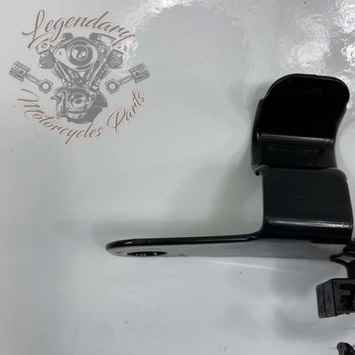 Rear brake hose bracket OEM 72463-00A