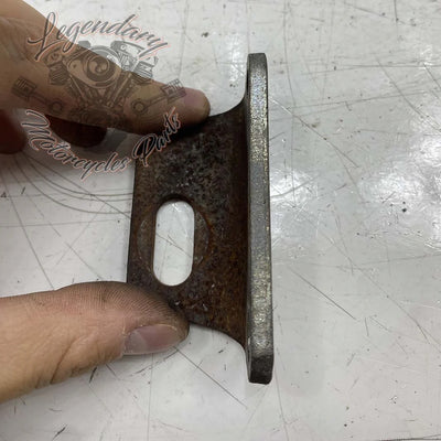 Support de collecteur arrière OEM 65678-09