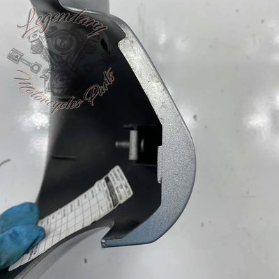 Linker unterer Verkleidungsklappen OEM 57100111