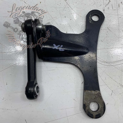 Front engine support and connecting rod OEM 47471-04A