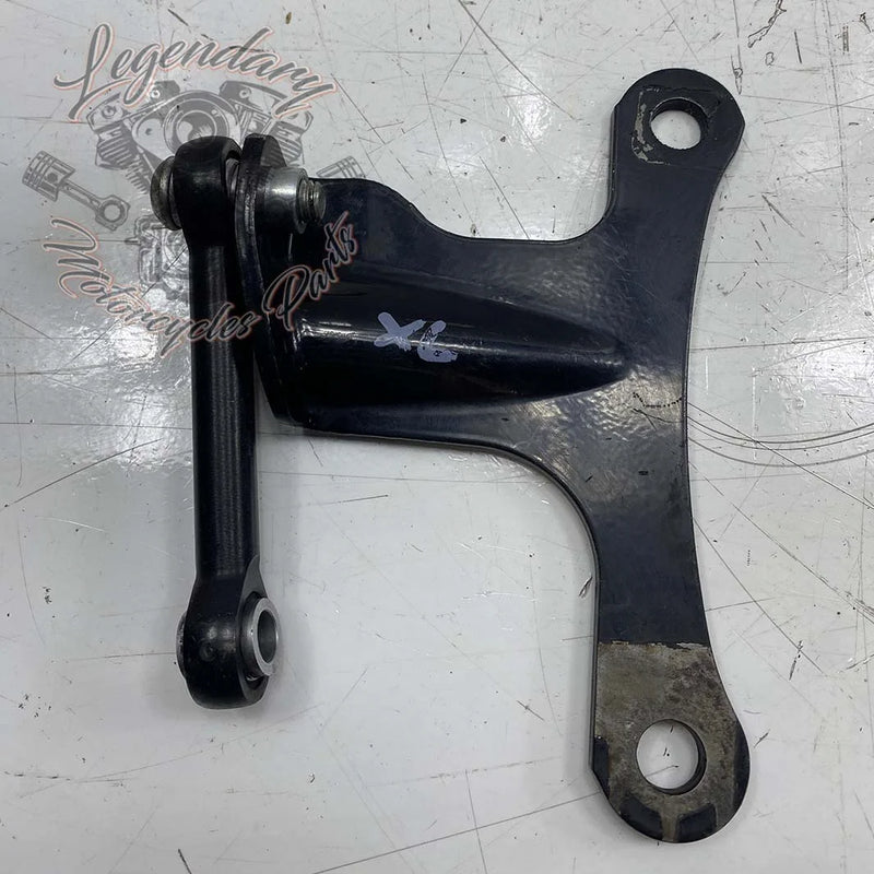 Front engine support and connecting rod OEM 47471-04A