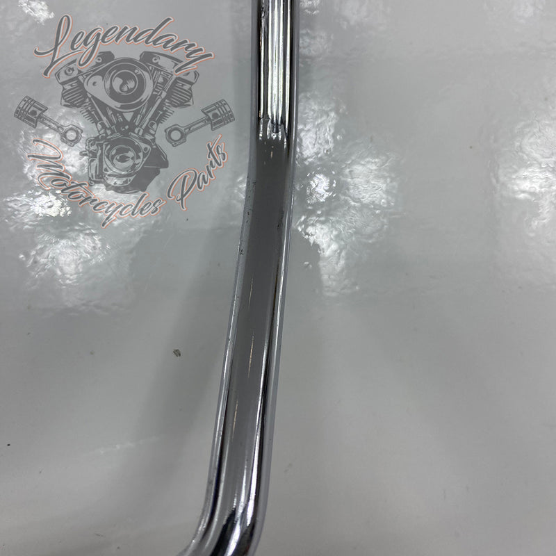 Satteltaschen-Befestigungskit OEM 90589-91D