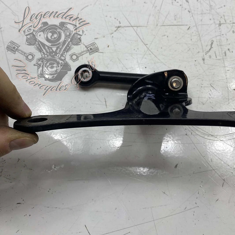 Front engine support and connecting rod OEM 47471-04A