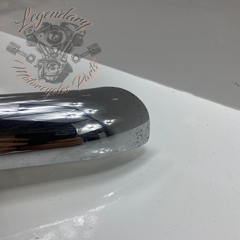 Zaščitni ščit za sprednji kolektor OEM 65400176A