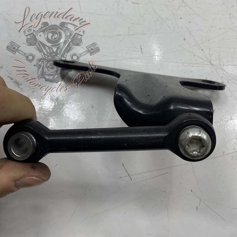 Front engine support and connecting rod OEM 47471-04A