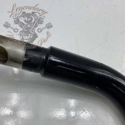 Handlebar OEM 55800734