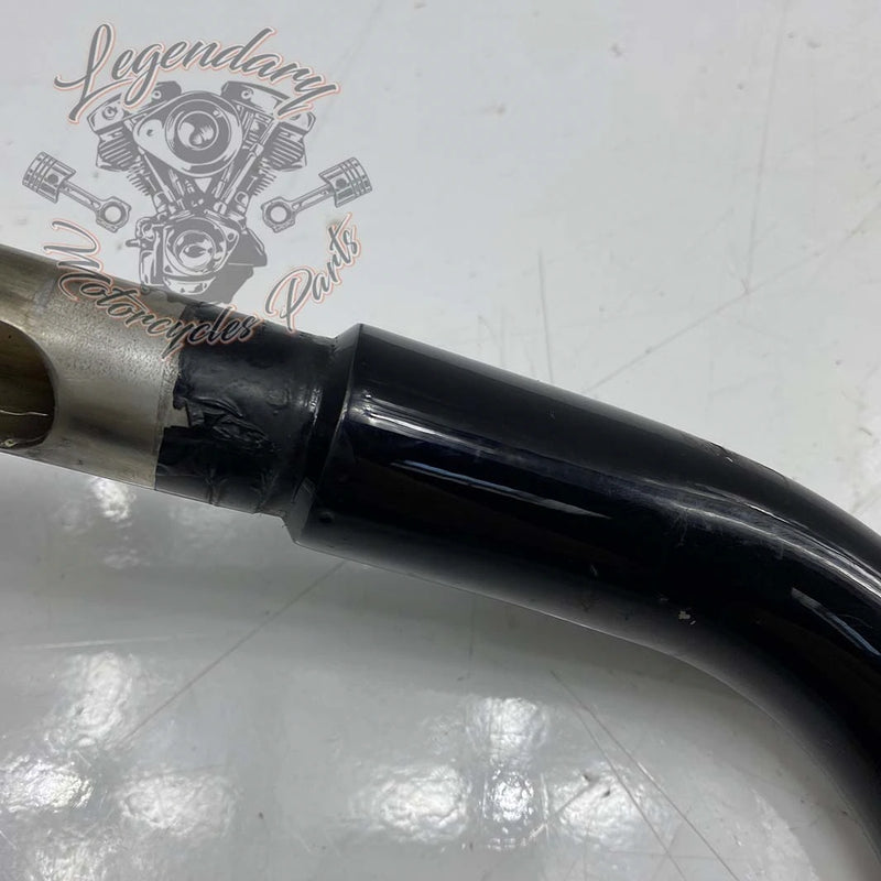 Handlebar OEM 55800734