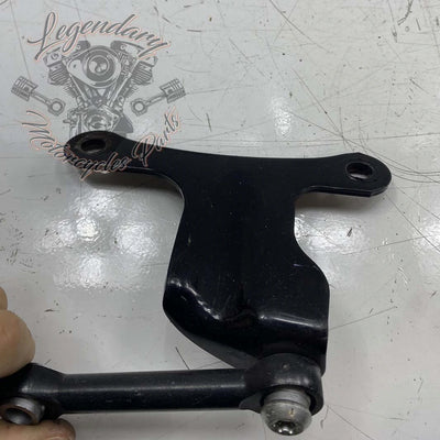 Front engine support and connecting rod OEM 47471-04A