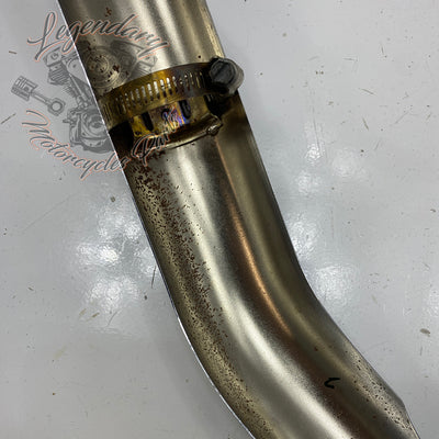 Zaščitni ščit za sprednji kolektor OEM 65400176A