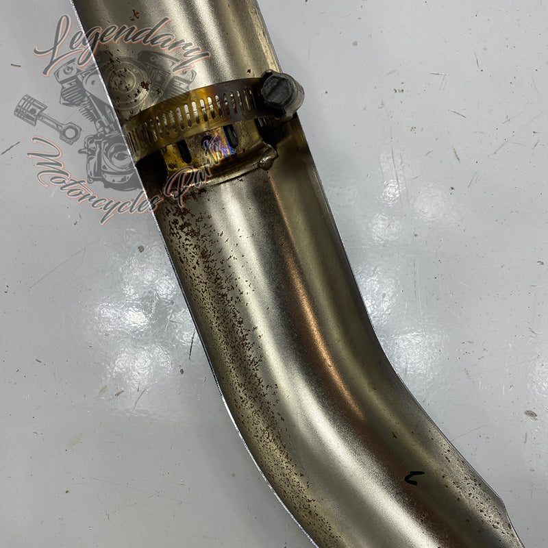 Zaščitni ščit za sprednji kolektor OEM 65400176A