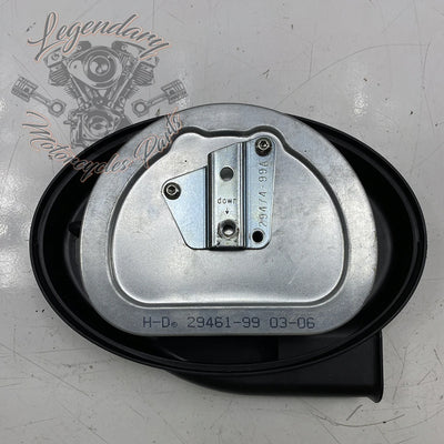 Support et filtre à air OEM 29581-01B