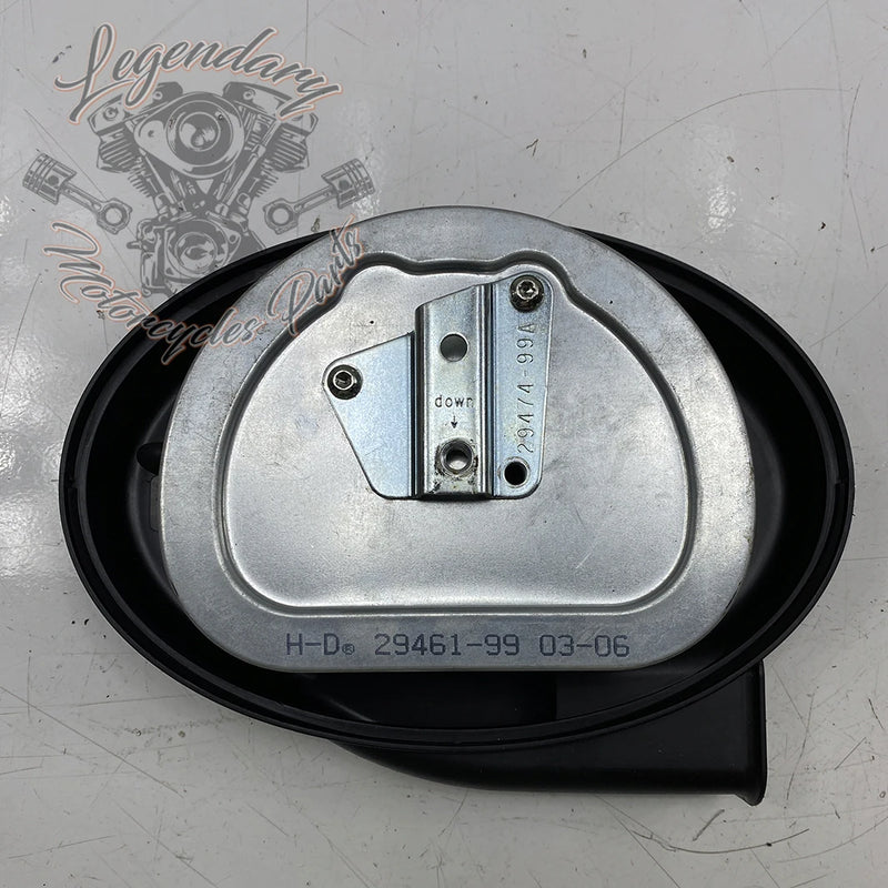 Support et filtre à air OEM 29581-01B