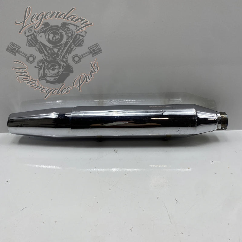 Rear Silencer OEM 65950-07