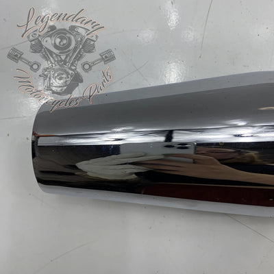 Rear Silencer OEM 65950-07