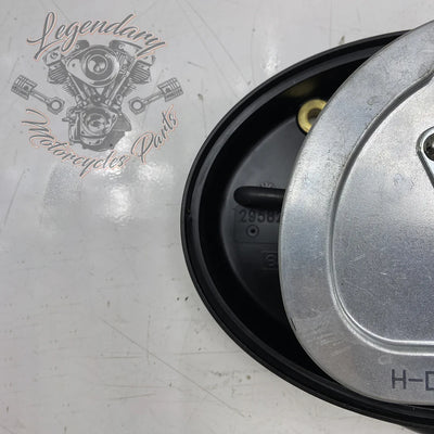 Support et filtre à air OEM 29581-01B