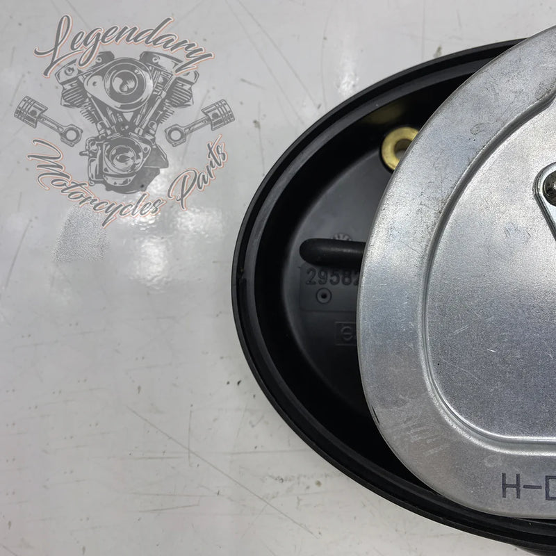 Support et filtre à air OEM 29581-01B