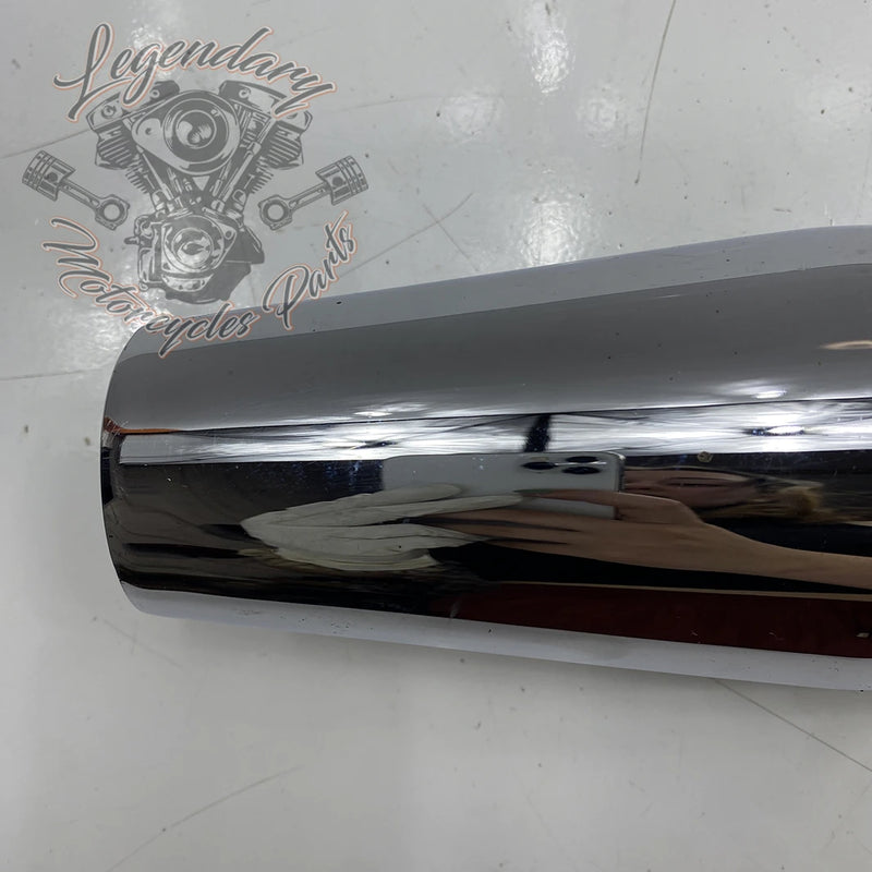 Rear Silencer OEM 65950-07