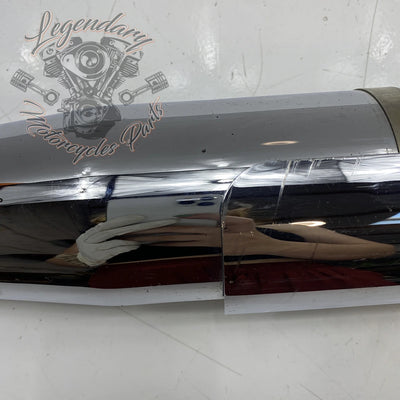 Rear Silencer OEM 65950-07