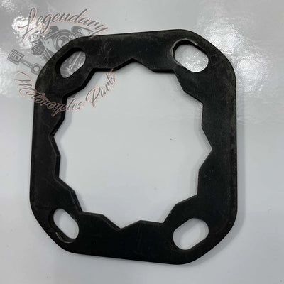 Brake washer output box nut OEM 40251-92A