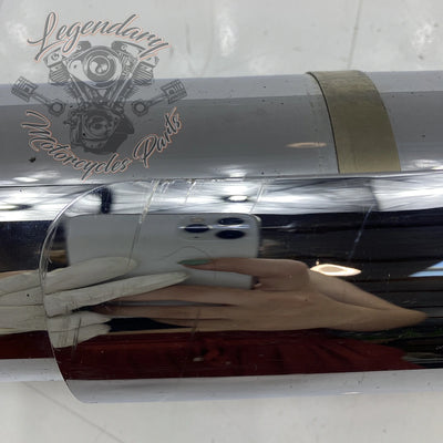 Rear Silencer OEM 65950-07