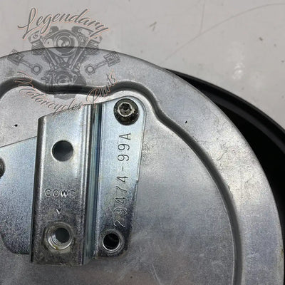 Support et filtre à air OEM 29581-01B