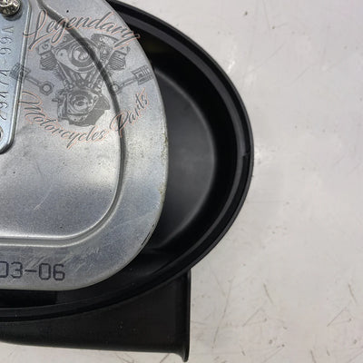 Support et filtre à air OEM 29581-01B