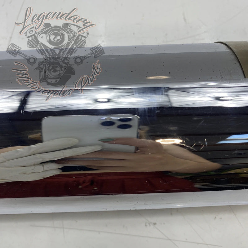 Rear Silencer OEM 65950-07