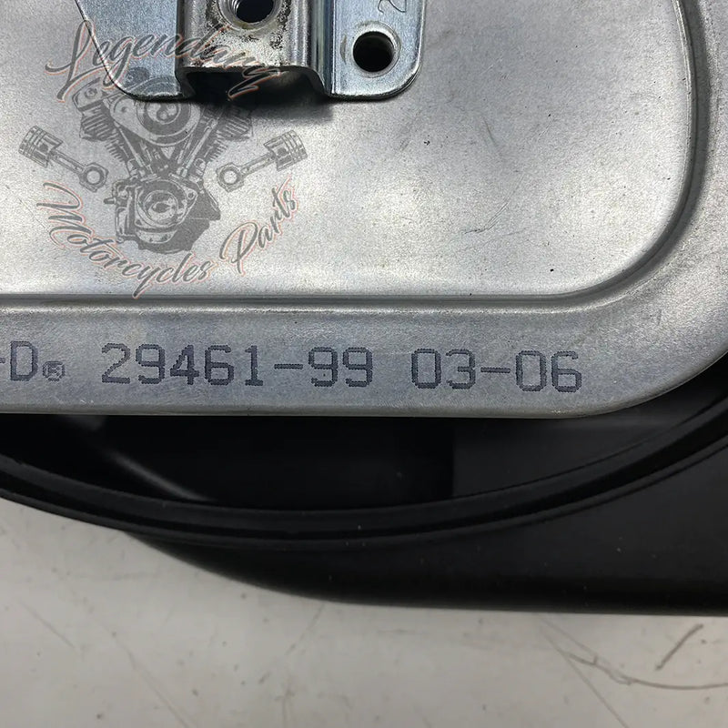 Support et filtre à air OEM 29581-01B